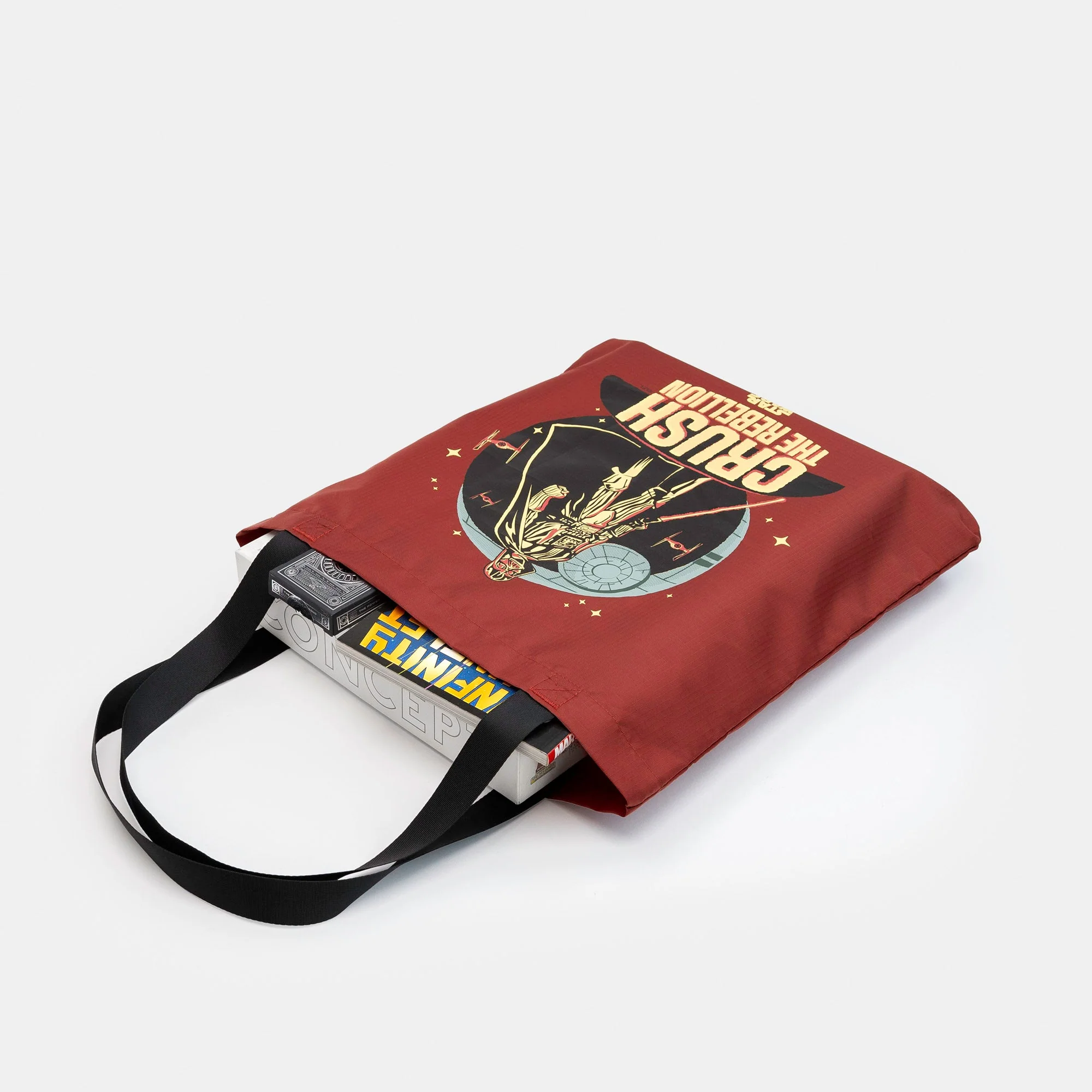 Star Wars™ | Orbitkey Foldable Tote Bag - Image 13