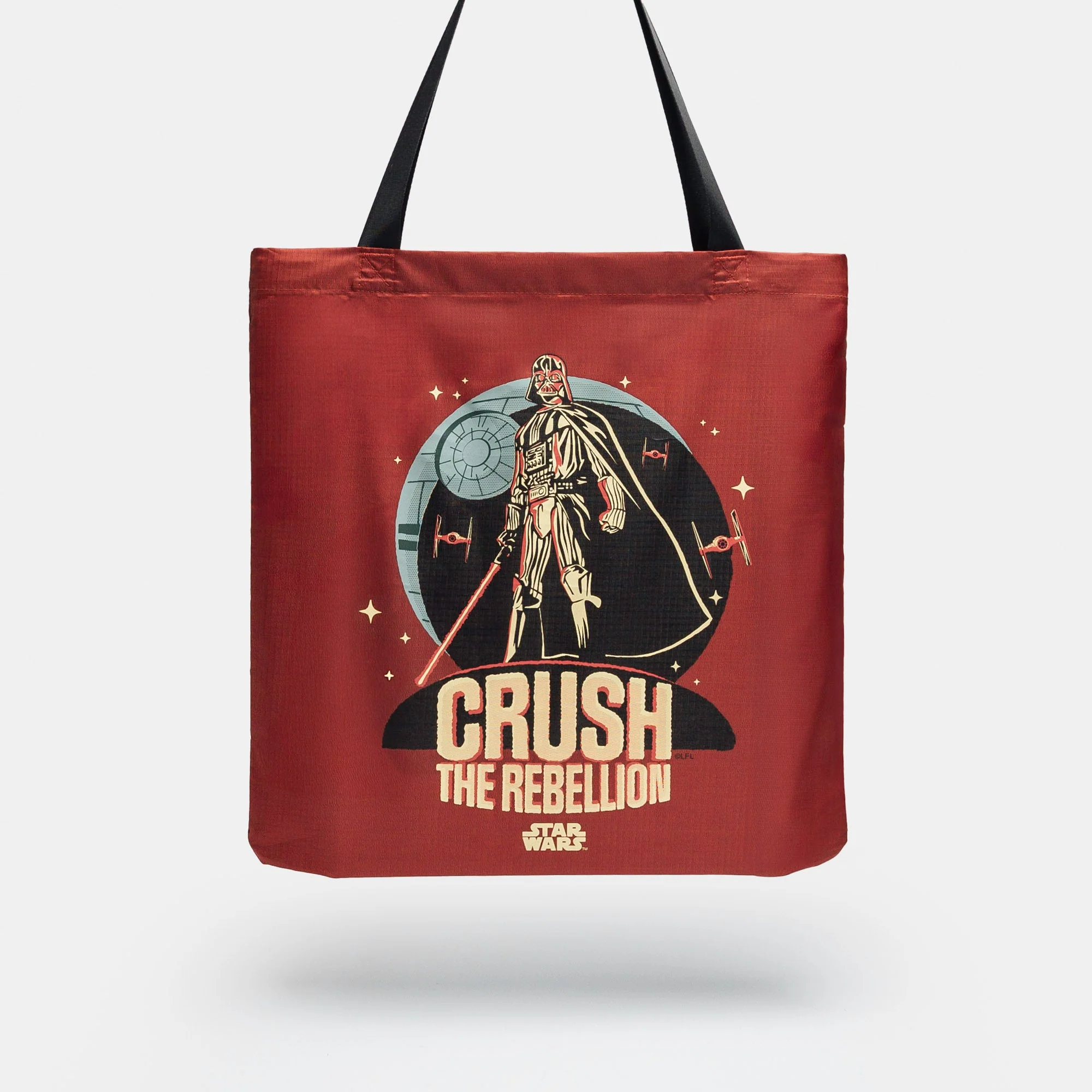 Star Wars™ | Orbitkey Foldable Tote Bag - Image 14