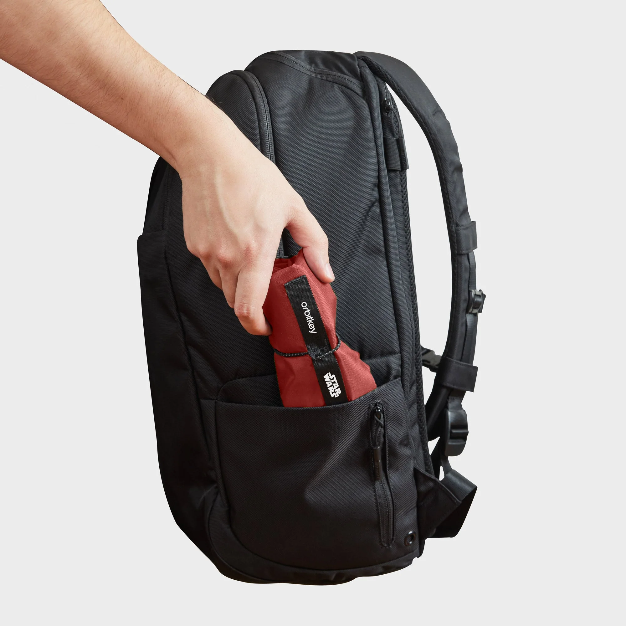Star Wars™ | Orbitkey Foldable Tote Bag - Image 16