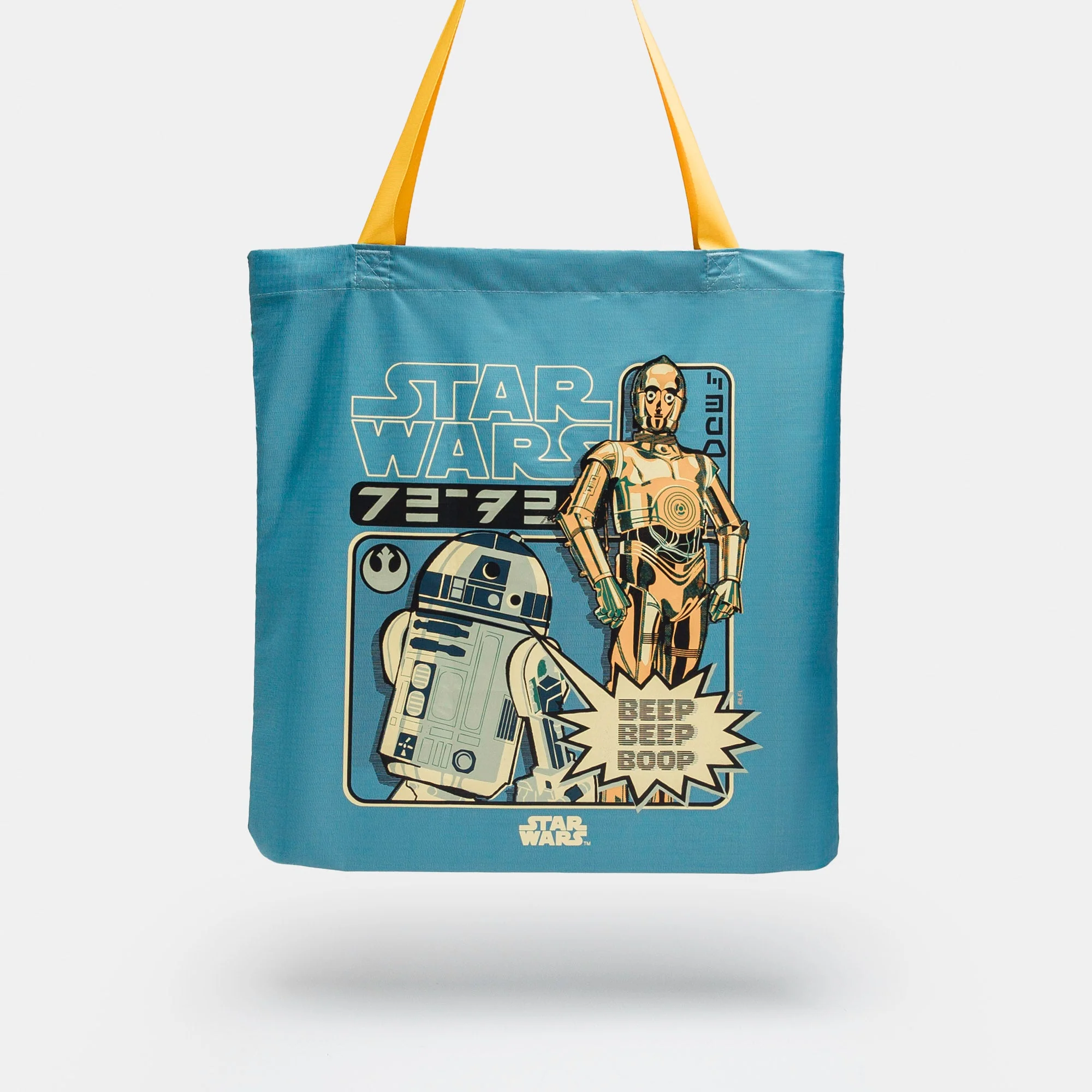 Star Wars™ | Orbitkey Foldable Tote Bag - Image 22