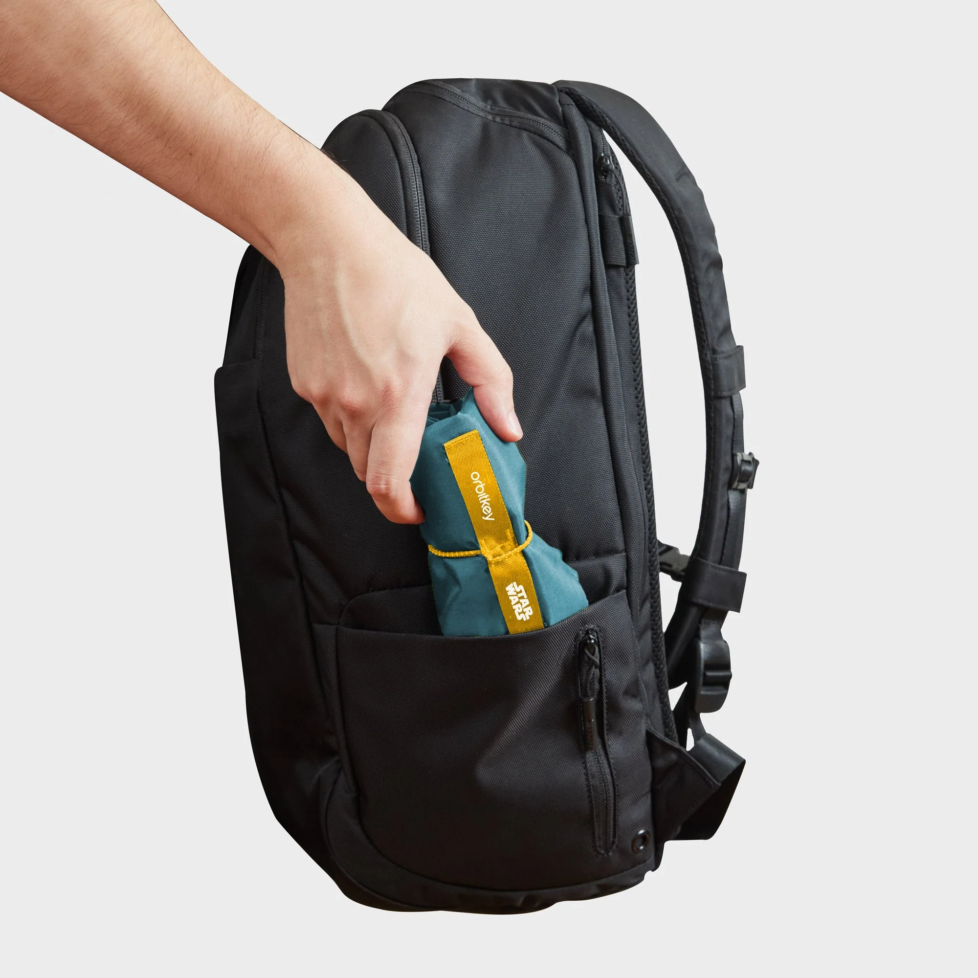 Star Wars™ | Orbitkey Foldable Tote Bag - Image 24