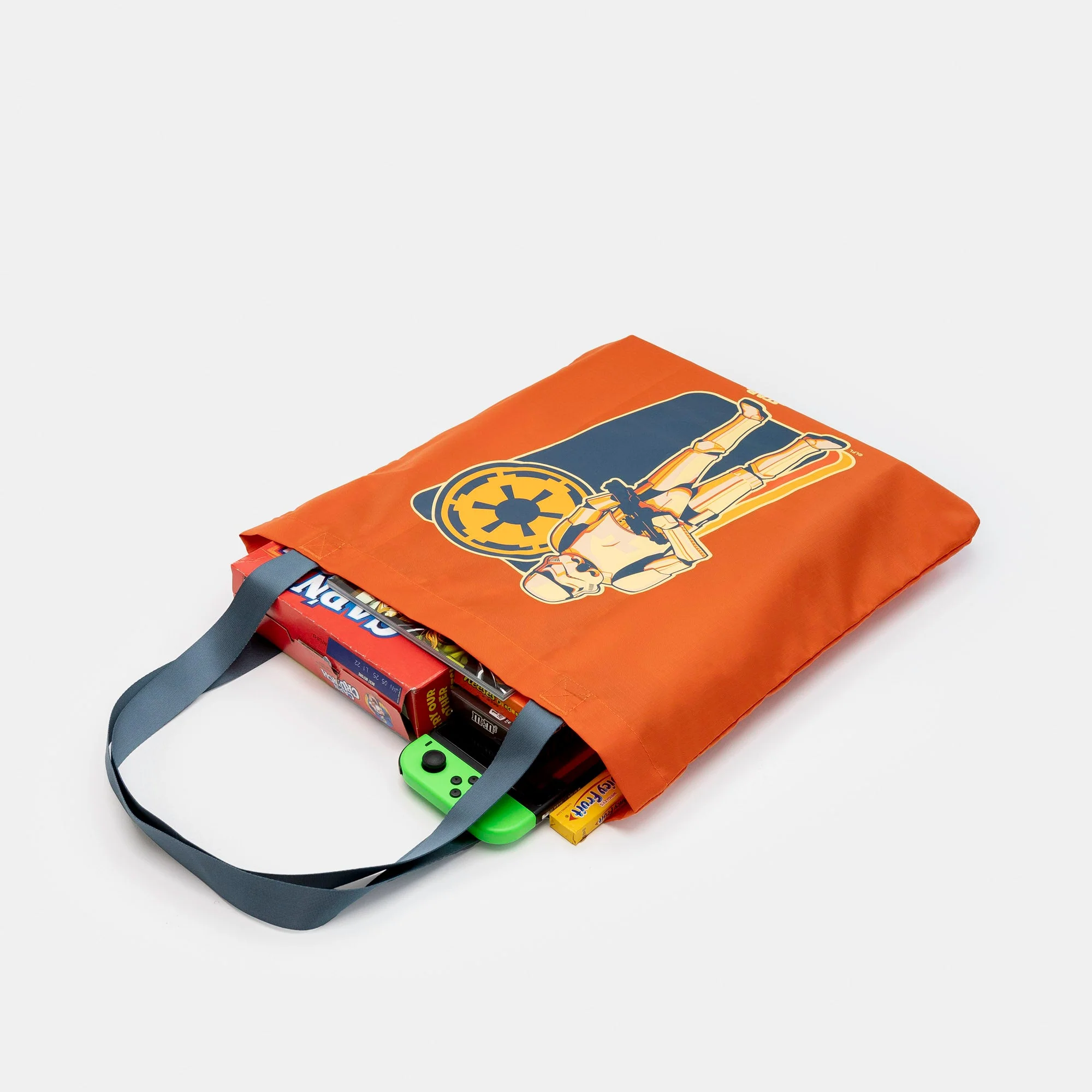 Star Wars™ | Orbitkey Foldable Tote Bag - Image 29