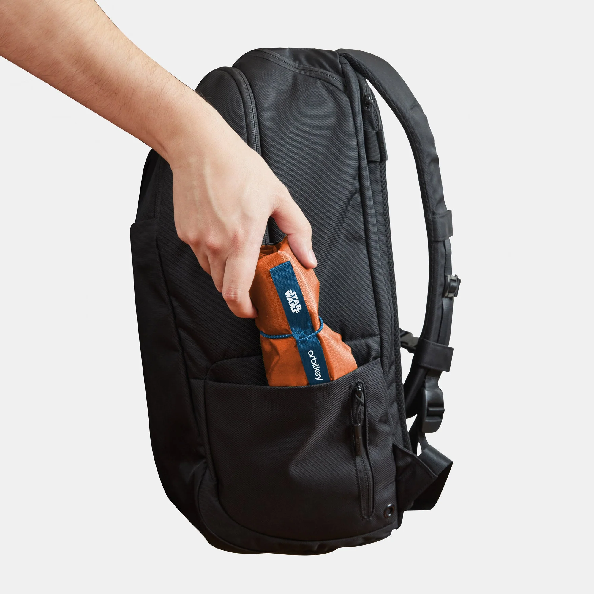 Star Wars™ | Orbitkey Foldable Tote Bag - Image 32