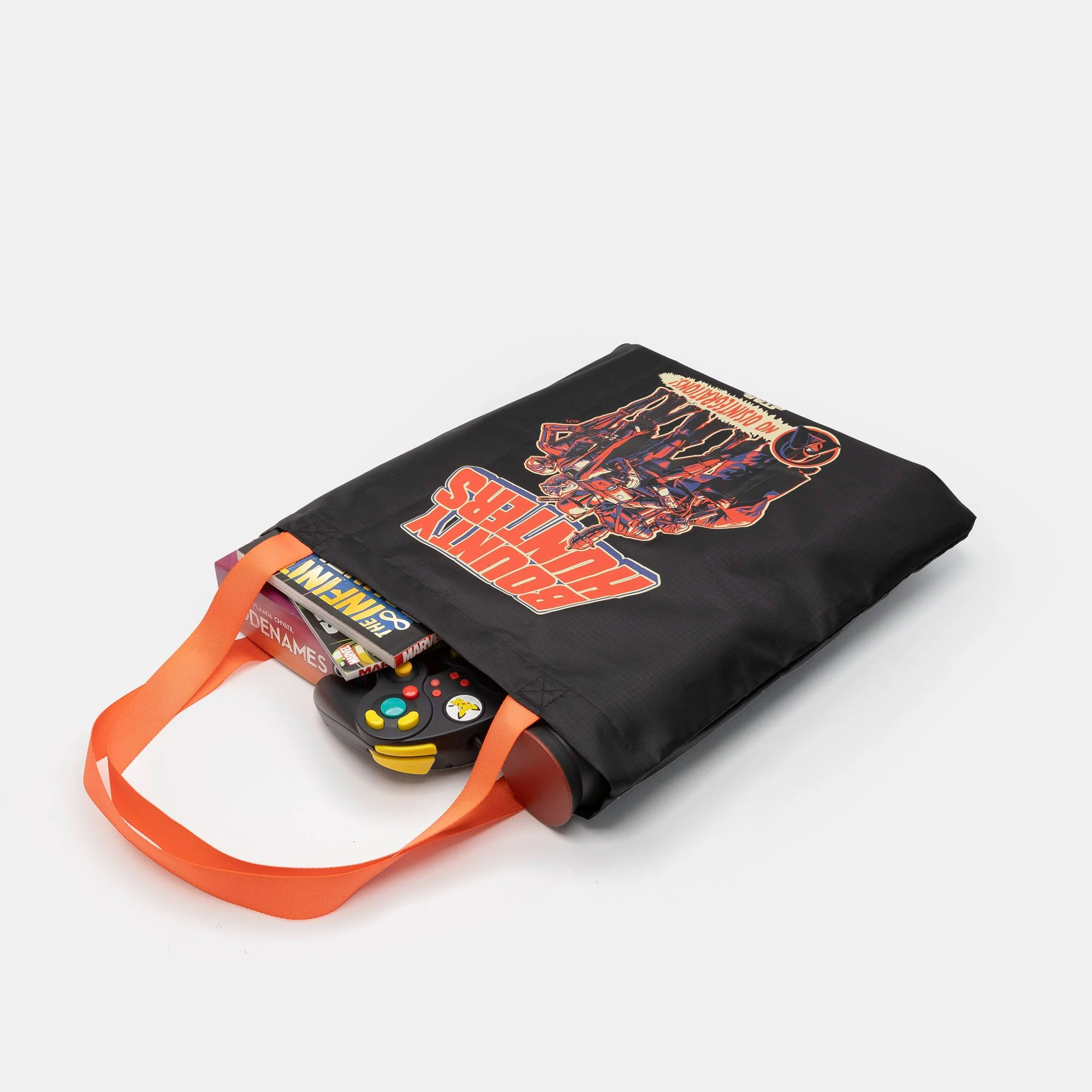 Star Wars™ | Orbitkey Foldable Tote Bag - Image 5