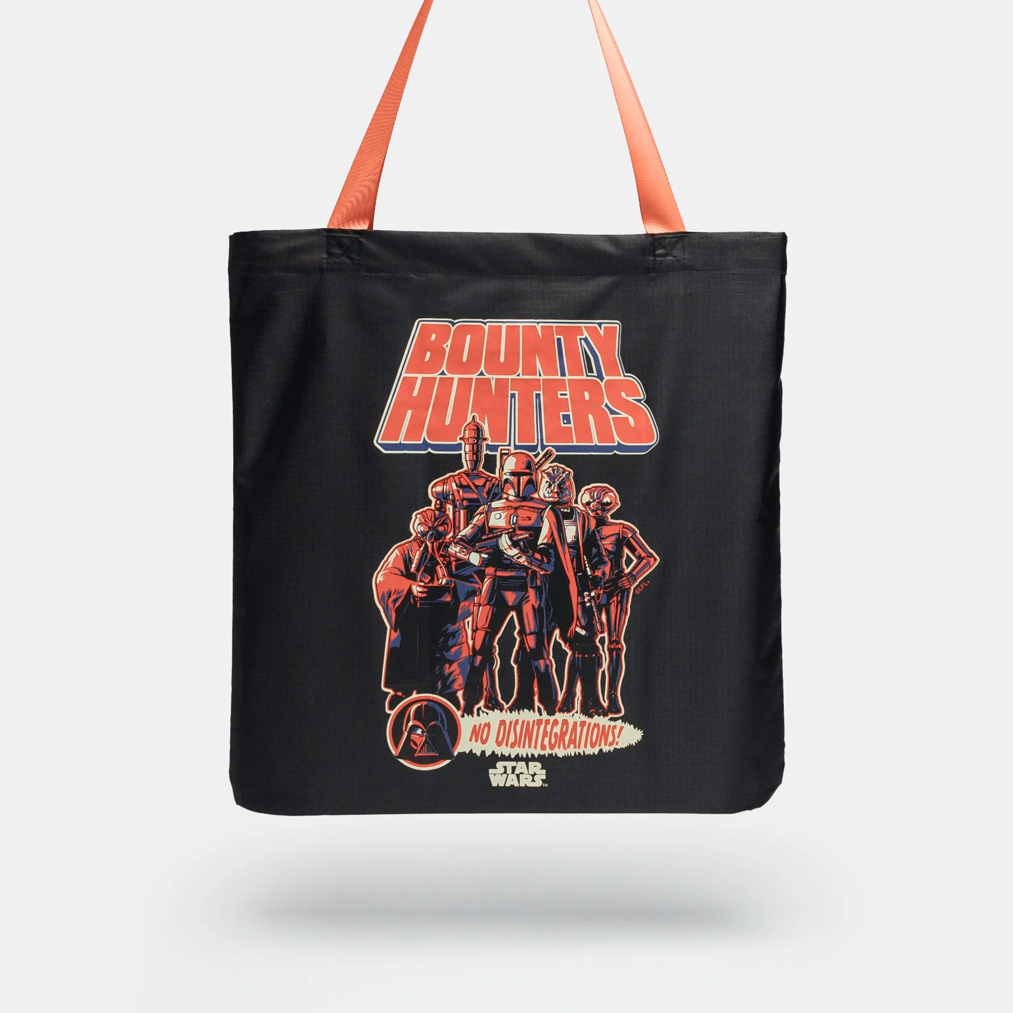 Star Wars™ | Orbitkey Foldable Tote Bag - Image 6