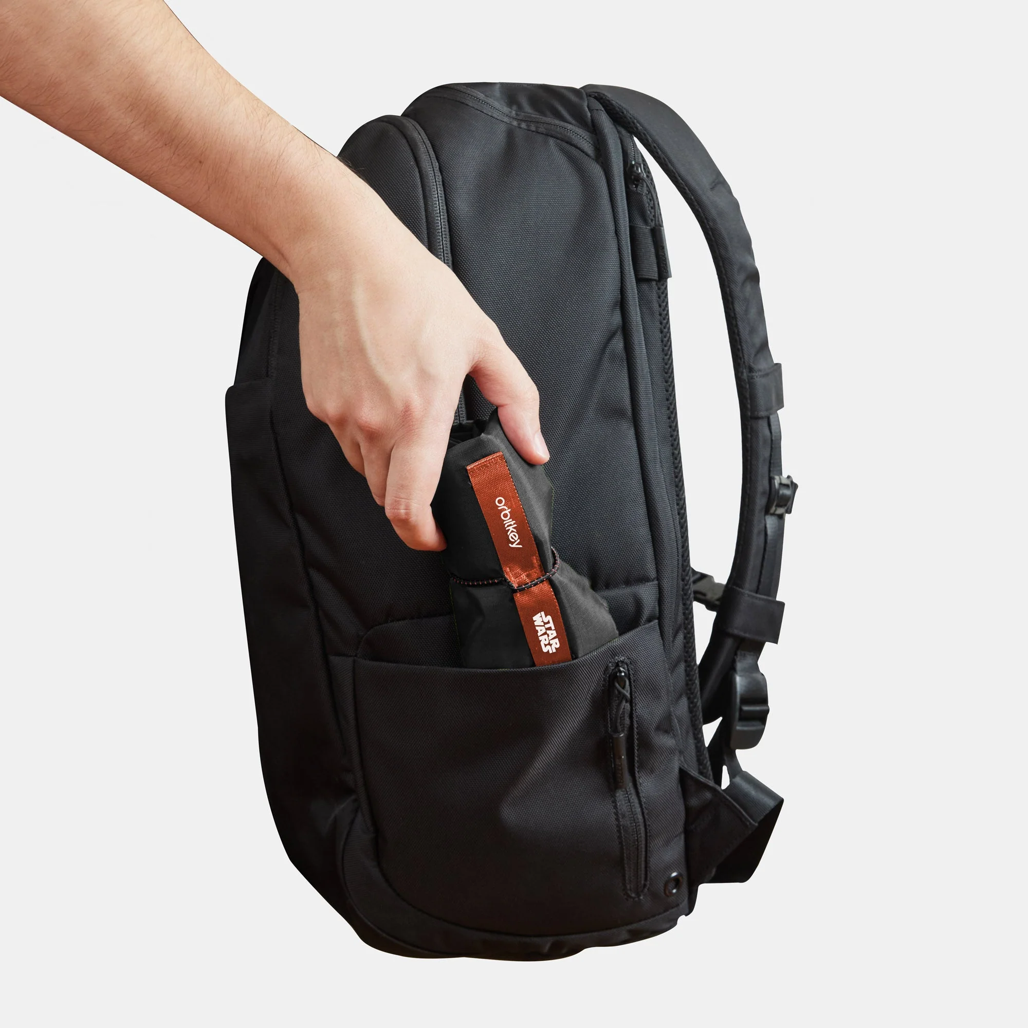 Star Wars™ | Orbitkey Foldable Tote Bag - Image 8