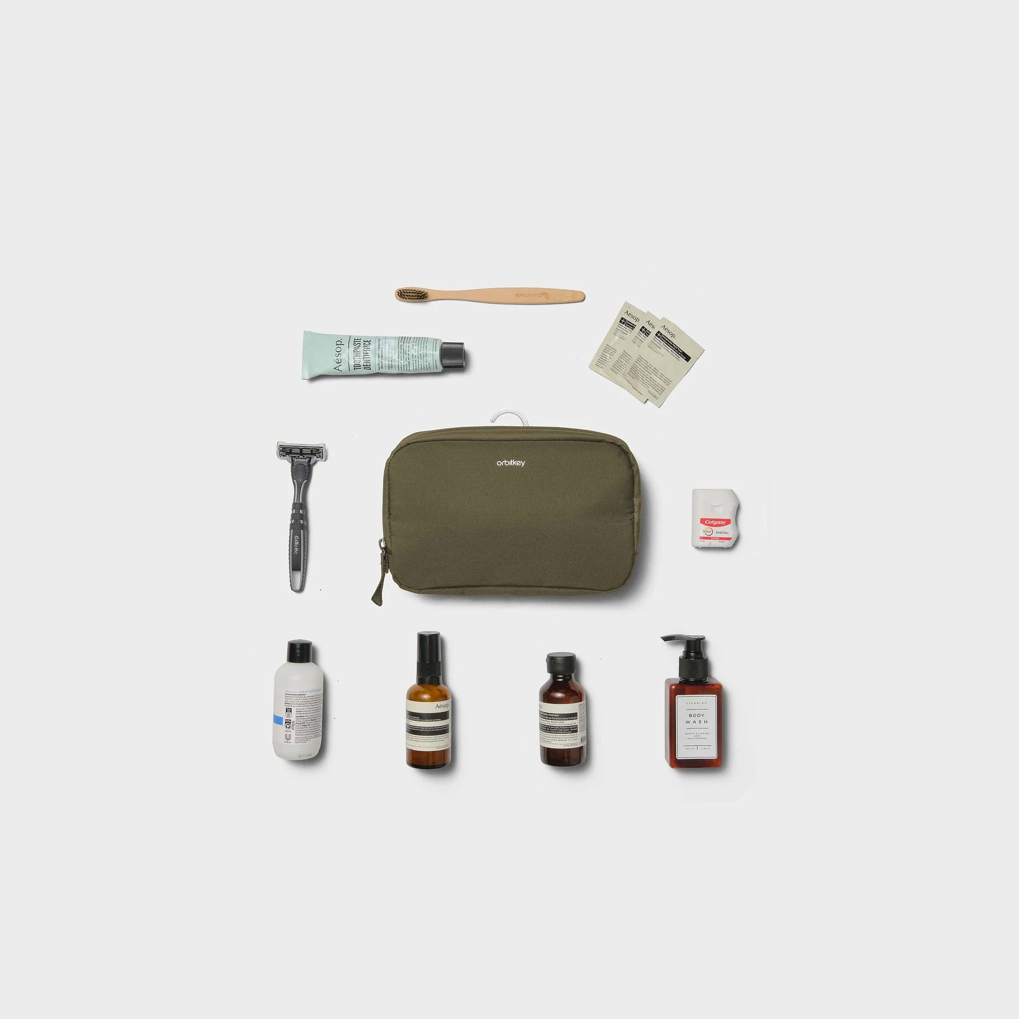 Toiletry Pouch - Image 10