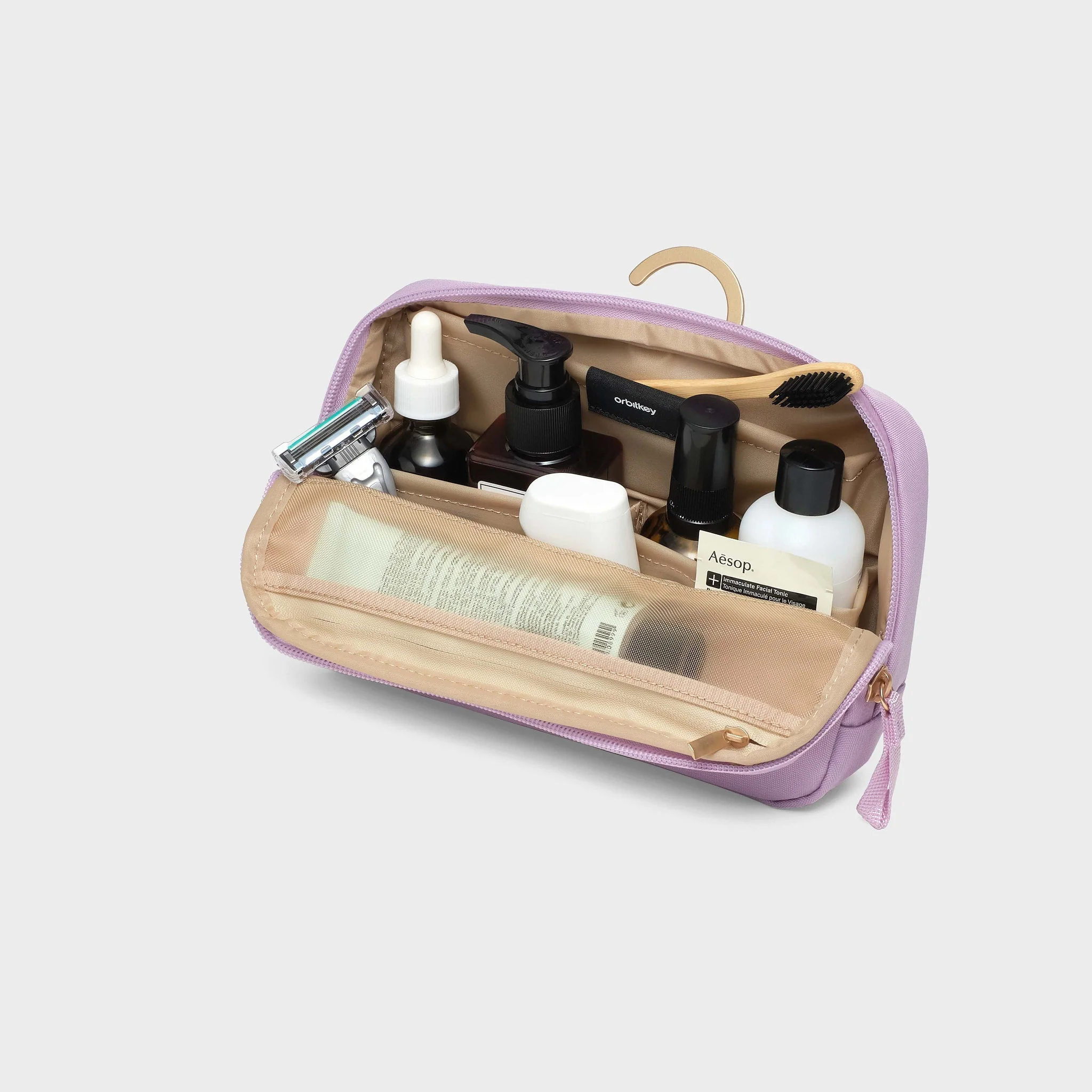 Toiletry Pouch - Image 14