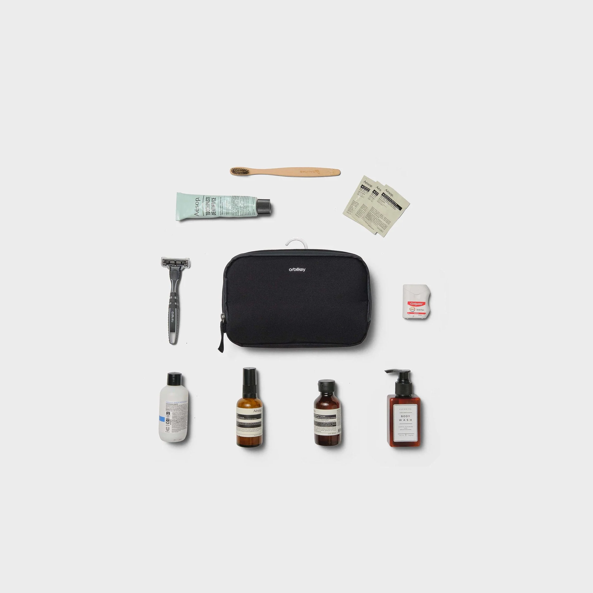 Toiletry Pouch - Image 8