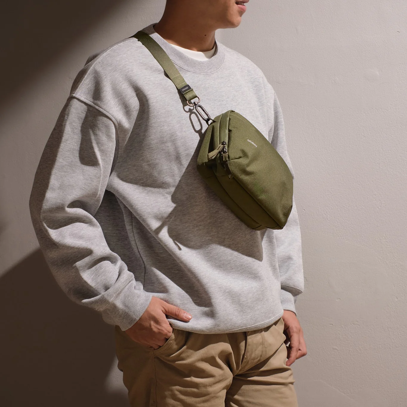 Travel Sling (3L) - Image 12