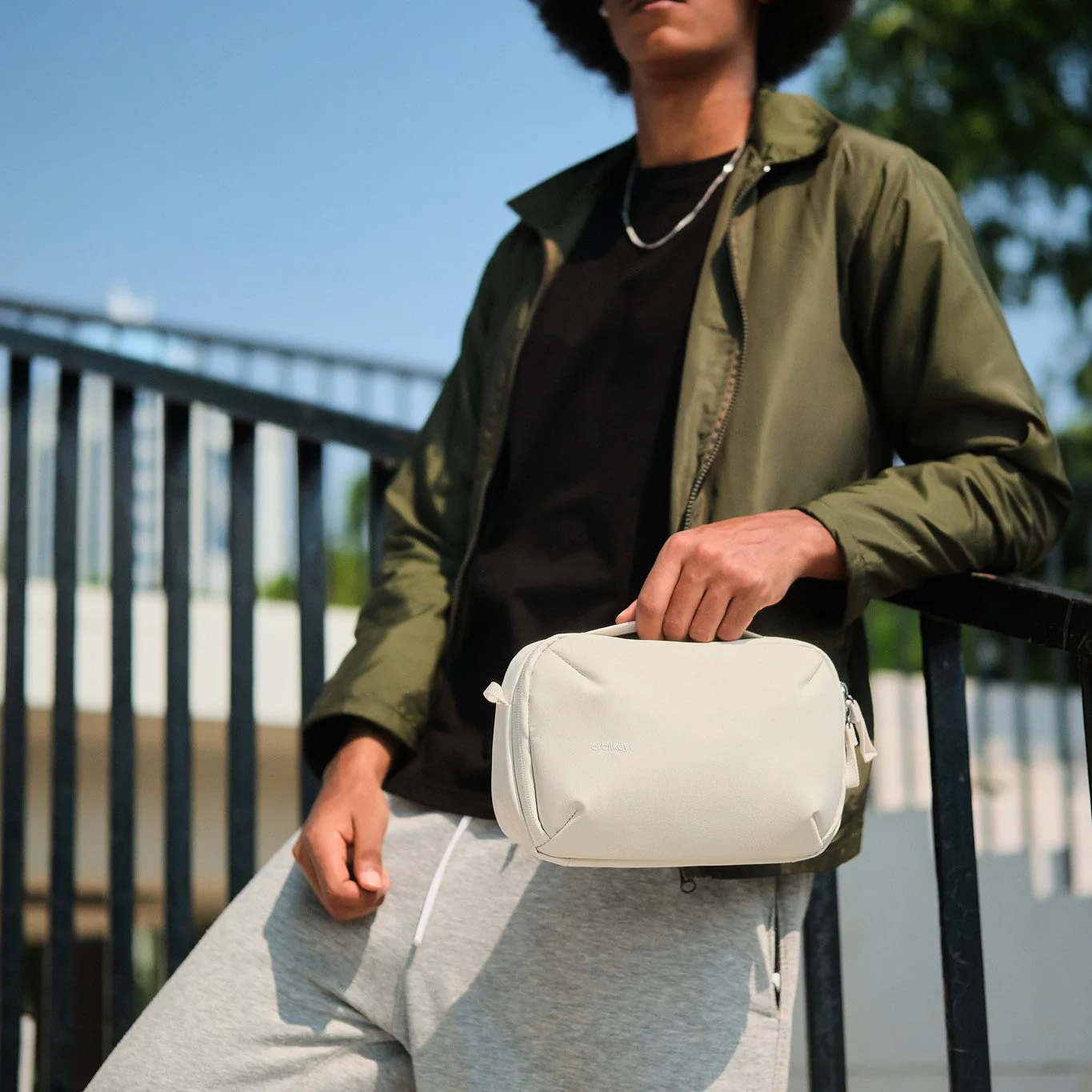 Travel Sling (3L) - Image 23