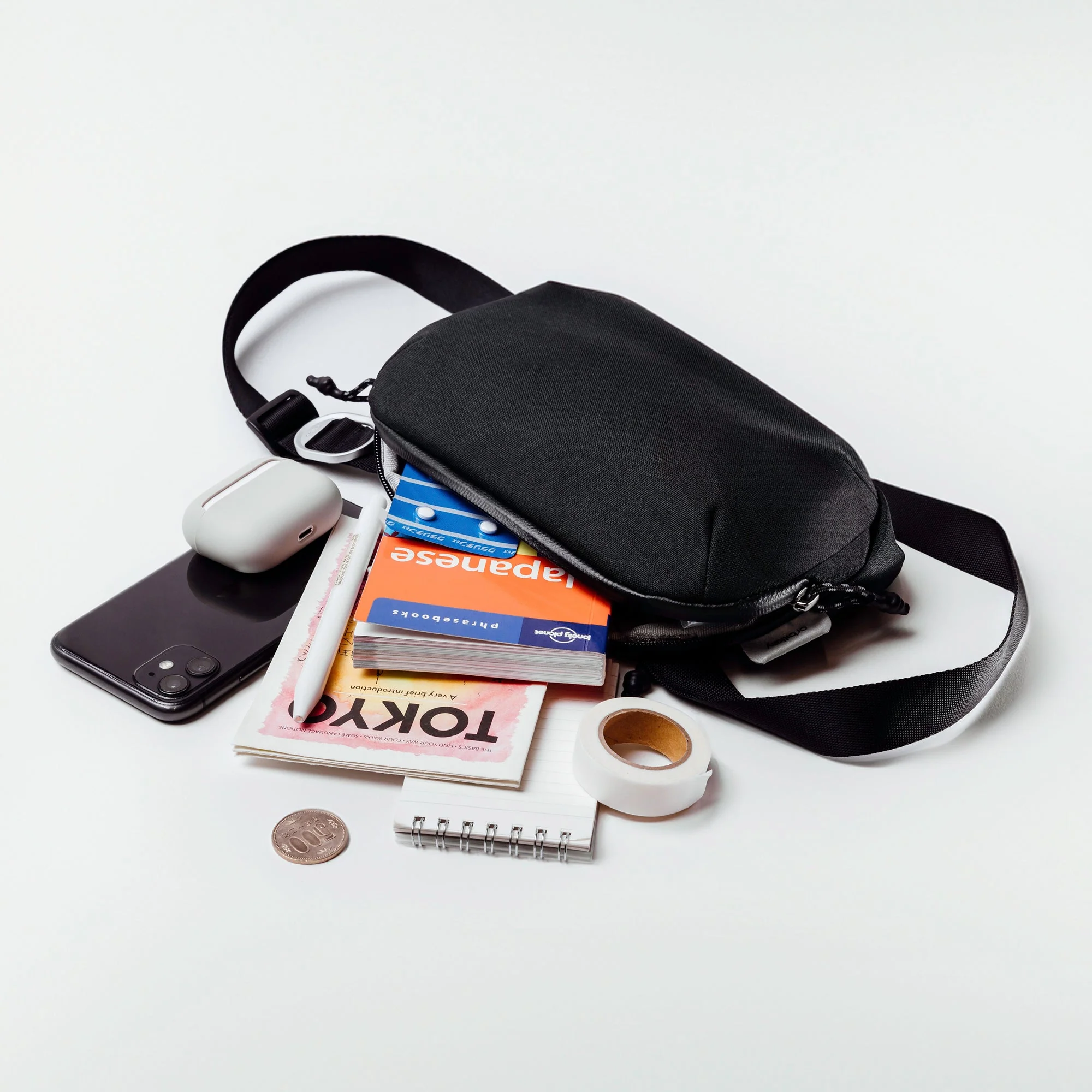 Urban Sling Mini (2L) - Image 13