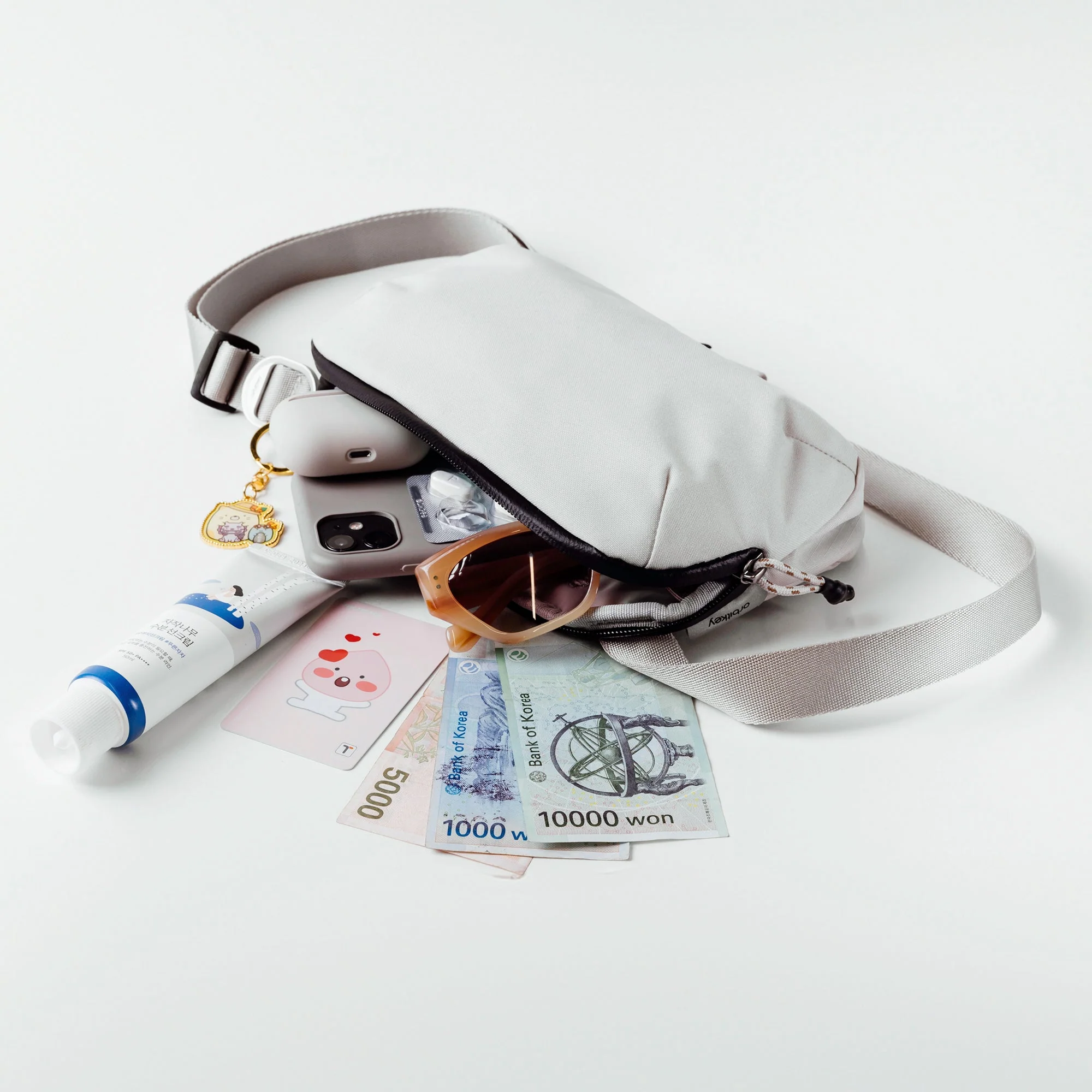 Urban Sling Mini (2L) - Image 7