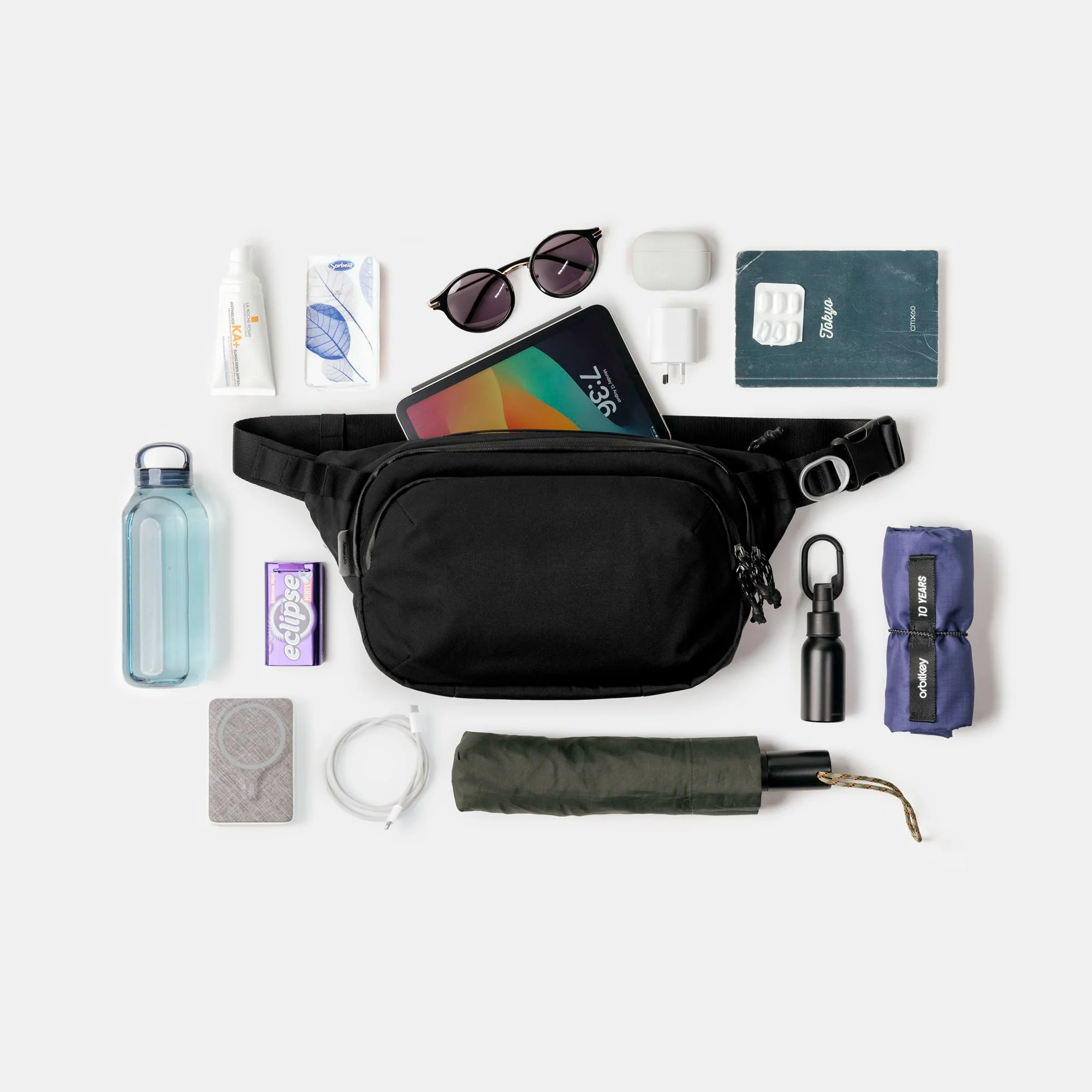 Urban Sling Plus (6L) - Image 12