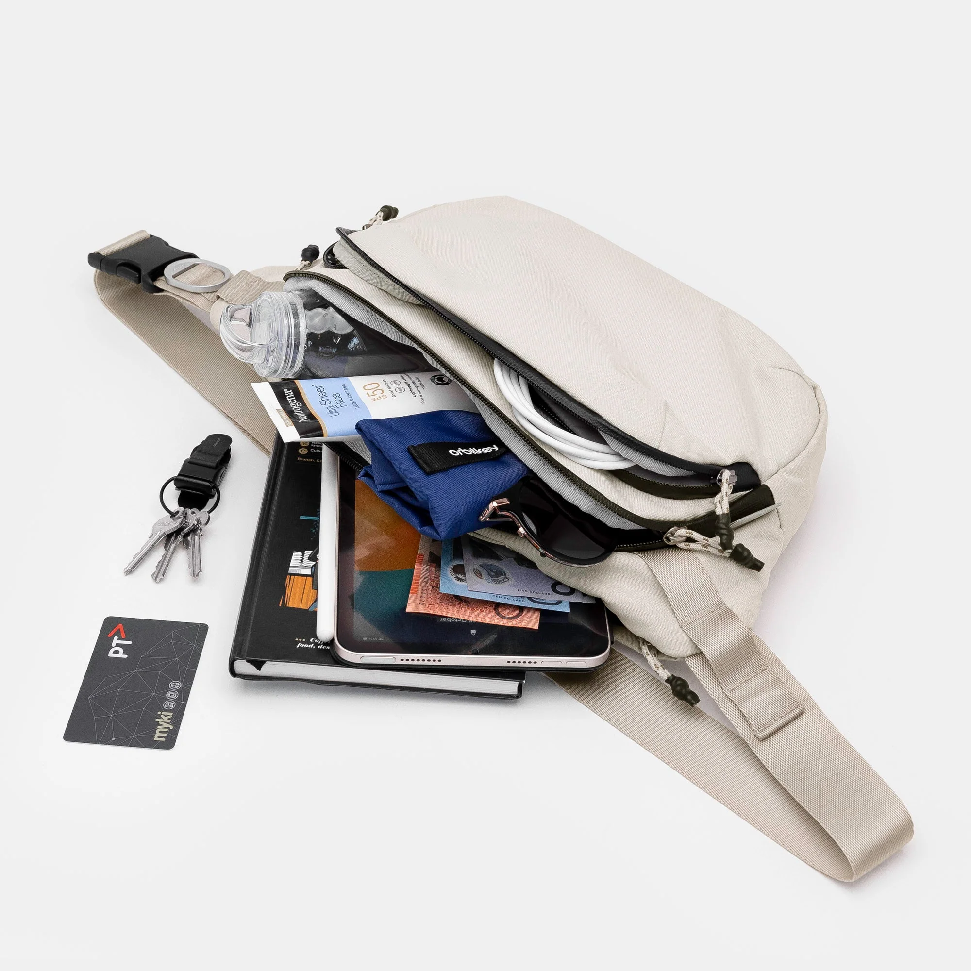 Urban Sling Plus (6L) - Image 17