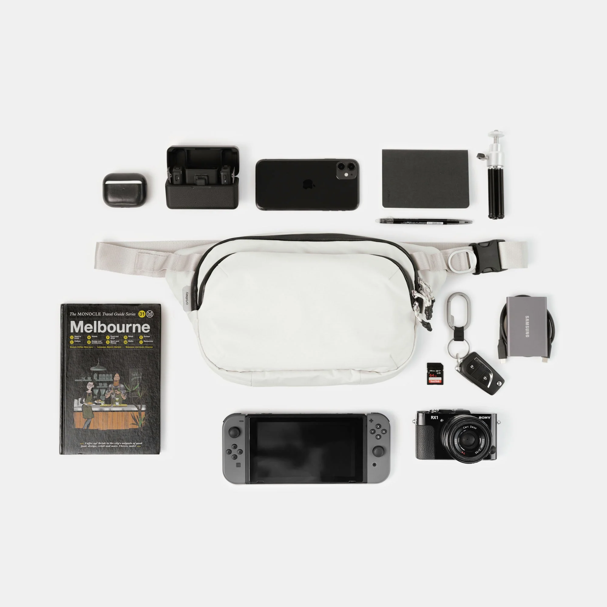 Urban Sling Plus (6L) - Image 18