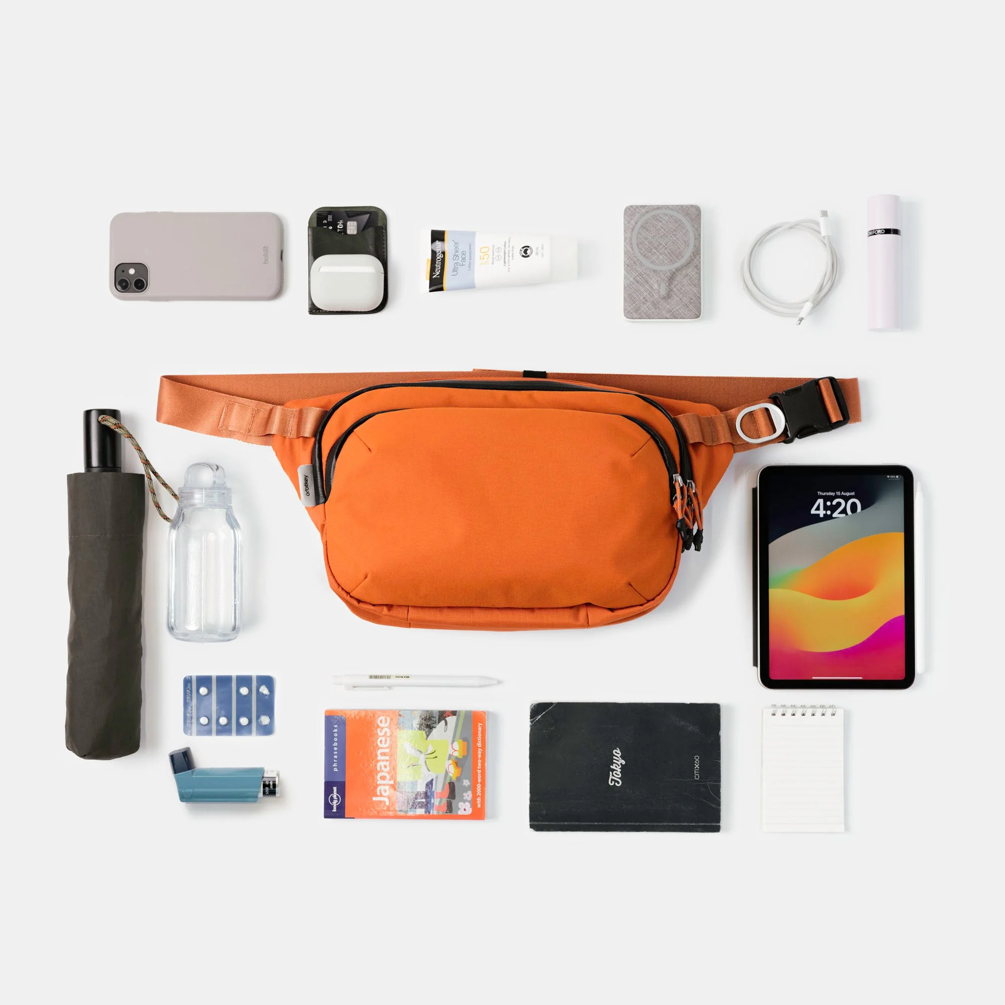 Urban Sling Plus (6L) - Image 24