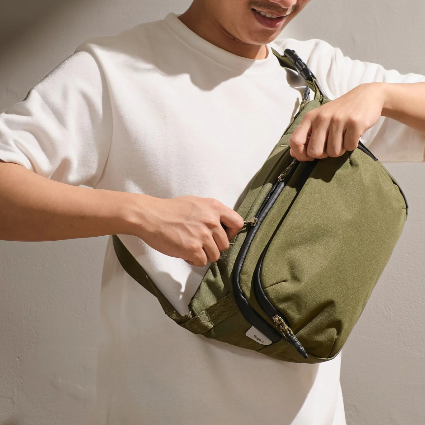Urban Sling Plus (6L) - Image 29