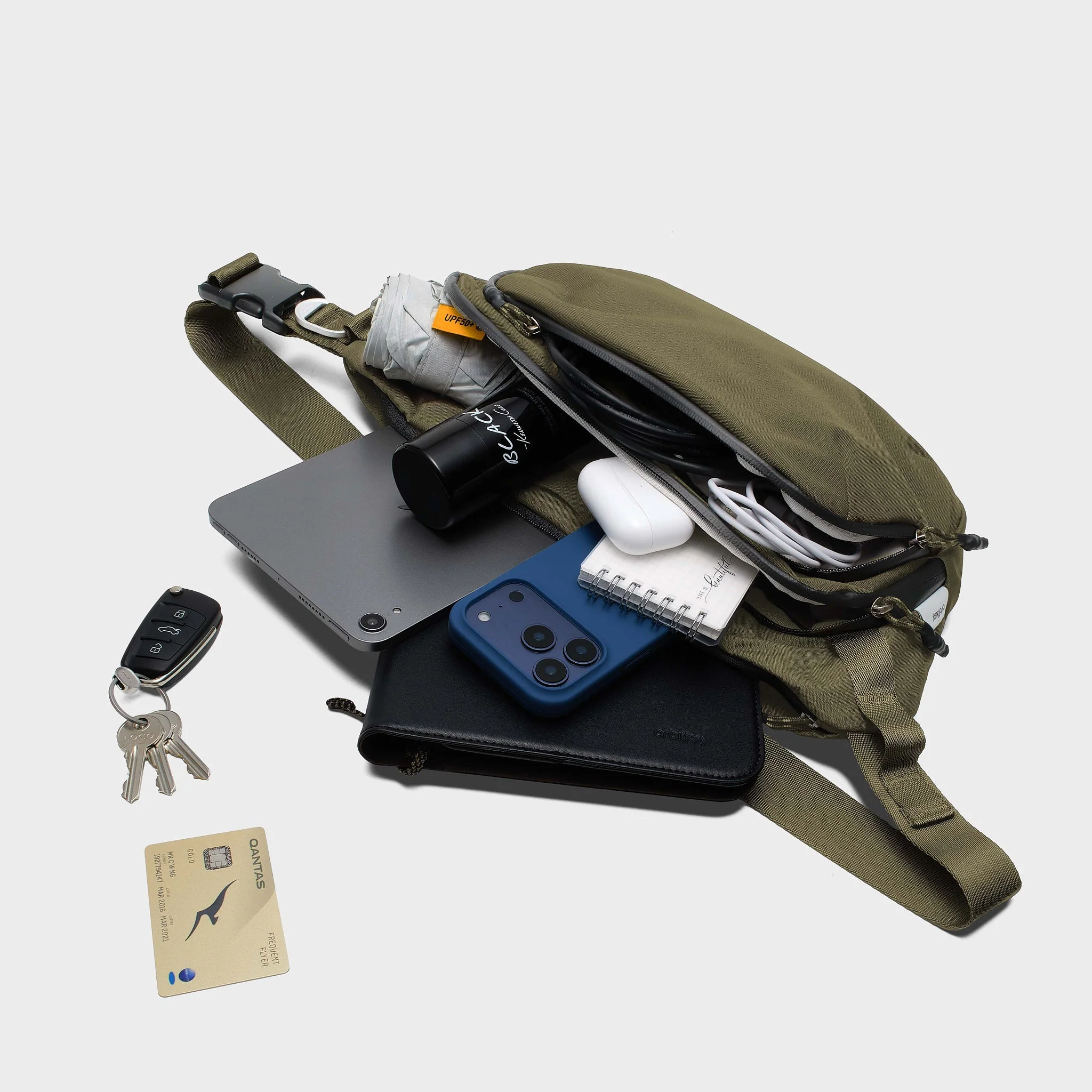 Urban Sling Plus (6L) - Image 32