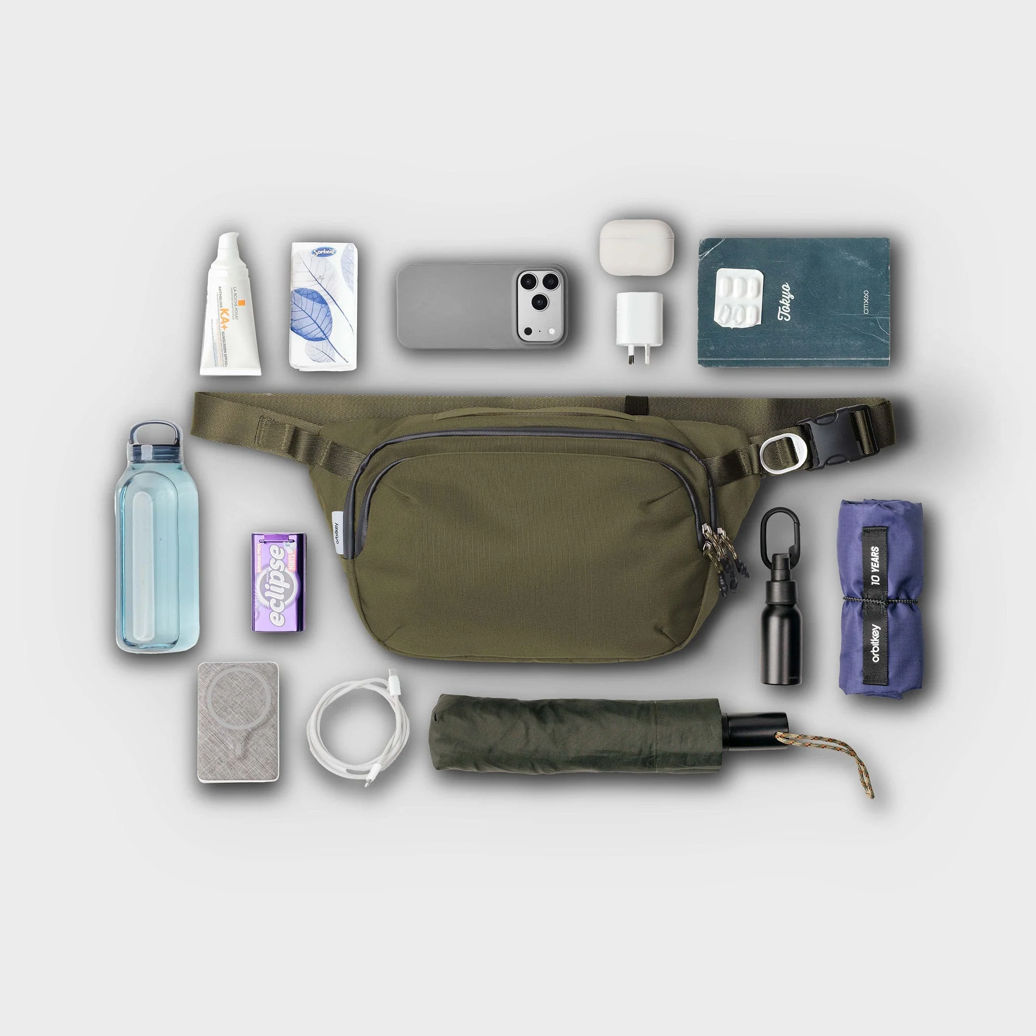 Urban Sling Plus (6L) - Image 33
