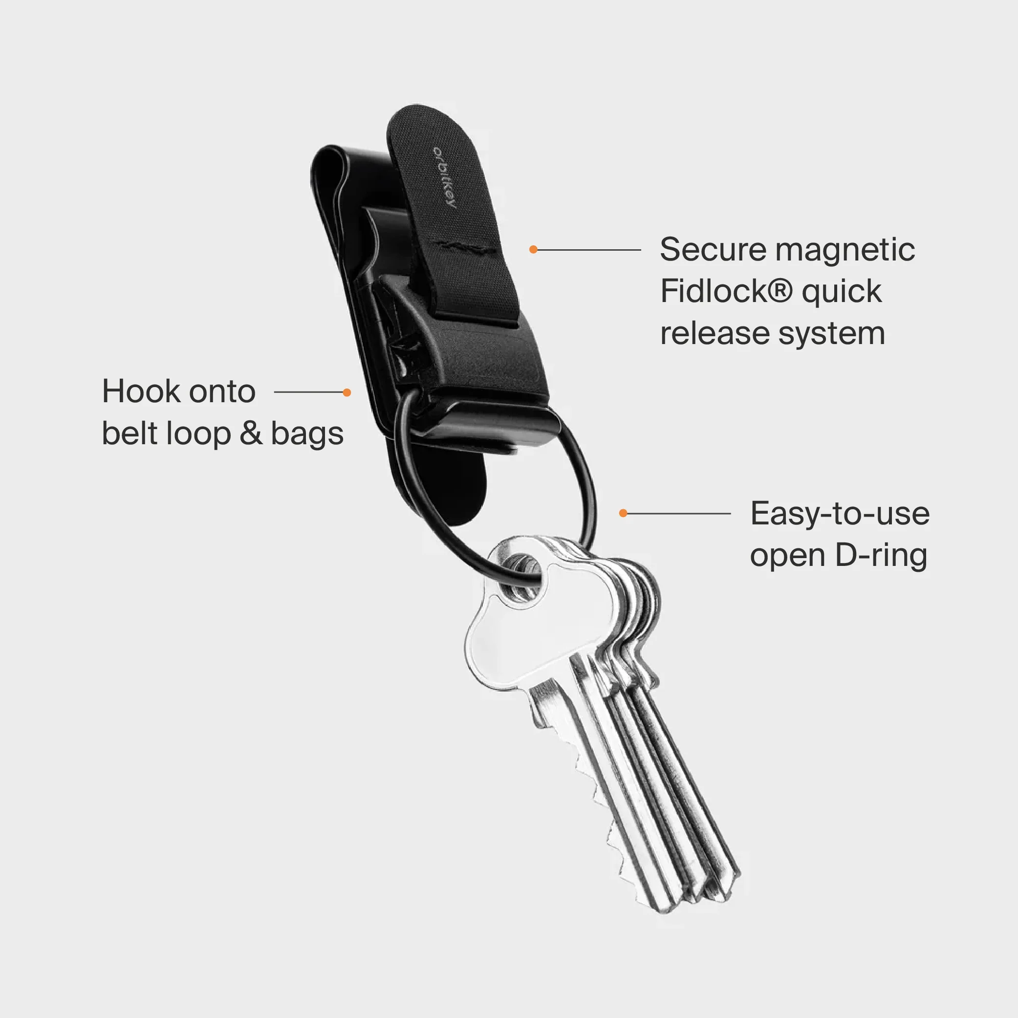 Utility Clip - Image 7